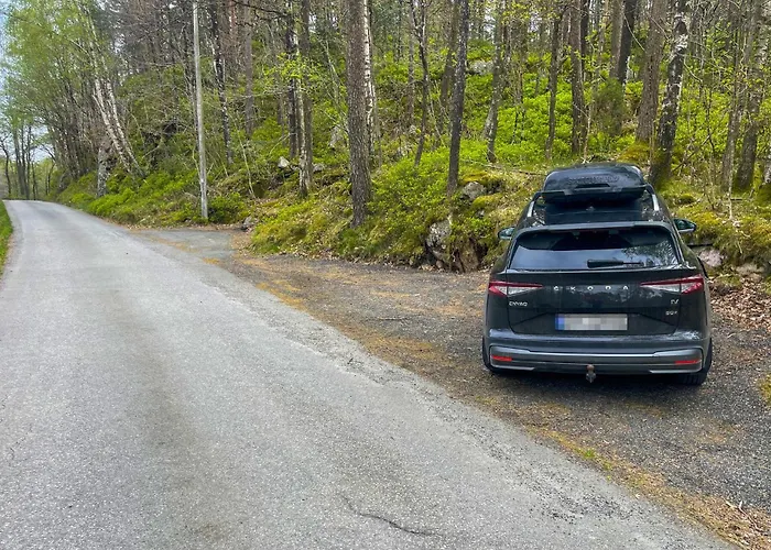 2 Bedroom Stunning In 펜션 크리스티안산