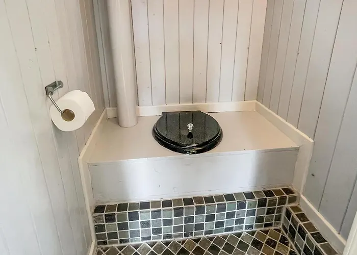 Casa de Férias 2 Bedroom Stunning In Kristiansand