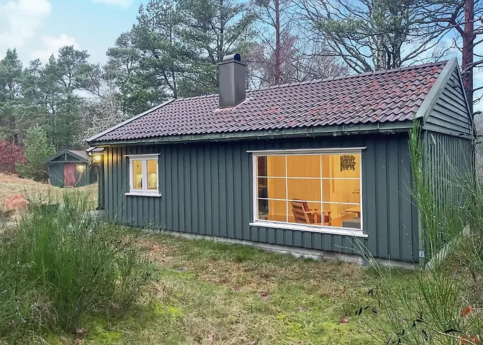 펜션 2 Bedroom Stunning In *