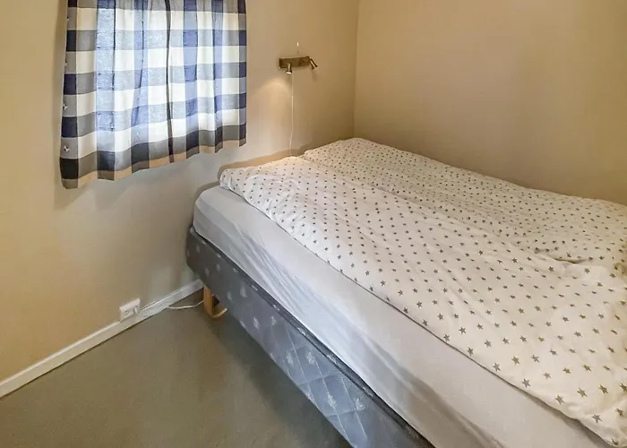 2 Bedroom Stunning In Casa de Férias *