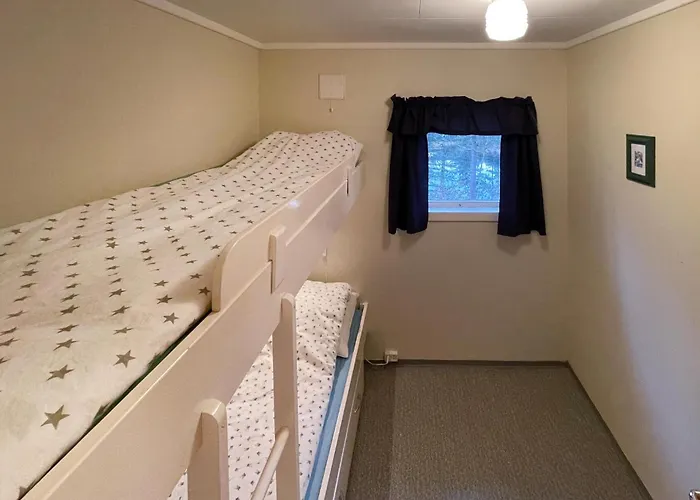 2 Bedroom Stunning In Casa de Férias