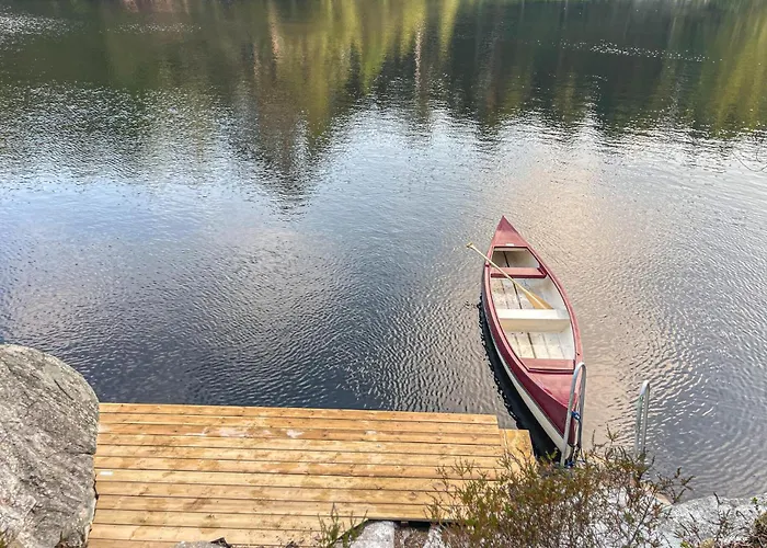 2 Bedroom Stunning In * Kristiansand