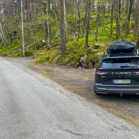 2 Bedroom Stunning In Casa vacanze Kristiansand