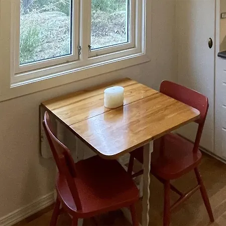 2 Bedroom Stunning In Vakantiehuis Kristiansand